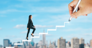 貯金から投資へ：リスクを抑えてお金を増やす最初のステップとは？